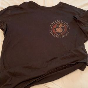 Men’s Affliction Tee